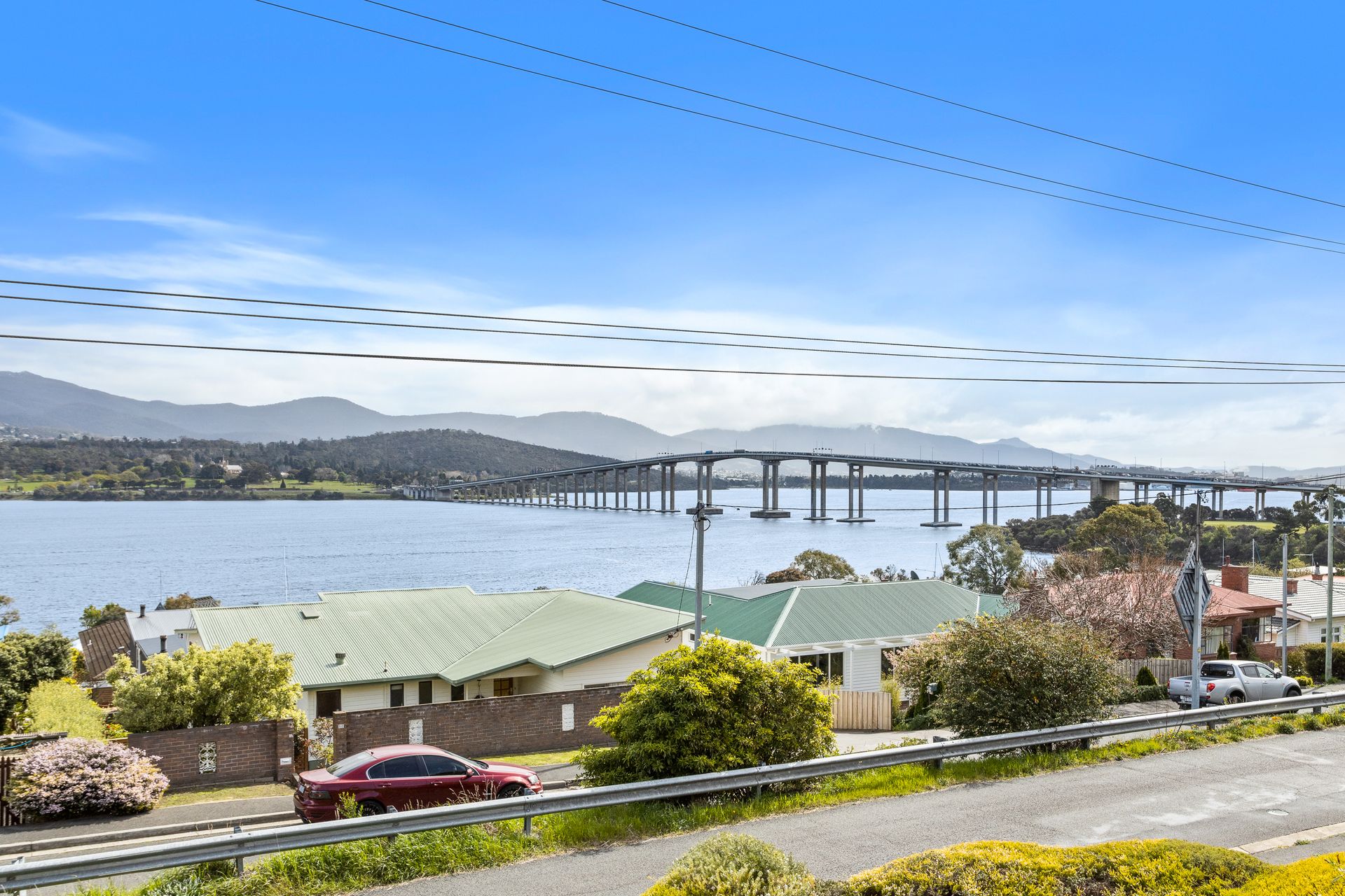 Gallery Detail: Panorama Bridge Views